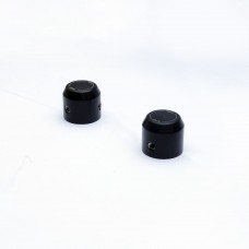 R&G Racing Fork Protectors for Royal Enfield 650 Interceptor '19-'21 / 650 Continental GT '19-'22